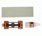 Kit de afilado para cinceles de madera | 529-SK