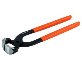 Tenazas de carpintero con mangos de PVC y acabado epoxi negro | 541D