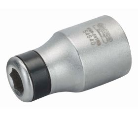 Adaptadores para el destornillador a golpe de la llave exagonal 5/16