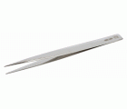 Pinzas con punta generales con acabado pulido y niquelado | 5479