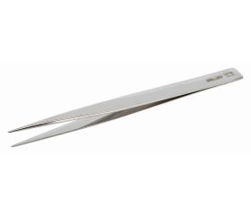Pinzas con punta generales con acabado pulido y niquelado | 5479