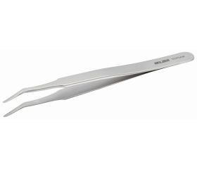 Pinzas SMD para la colocación de dispositivos planos con un ángulo de 60° | 5545AM