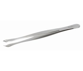 Pinzas de montaje para insertar en diagonal y desoldar capas de circuitos impresos con mordaza de 6 mm | 5573