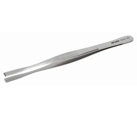 Pinzas de agarre generales con mordaza lisa para componentes de cerámica | 5576