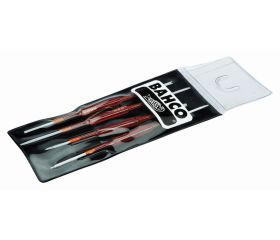 Juego de herramientas de sintonización con botón de cierre a presión | 5600/4