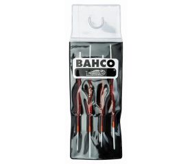 Juego de herramientas de sintonización con botón de cierre a presión | 5600/4