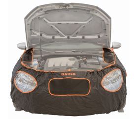 Protector frontal para vehículos | 5770