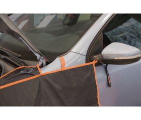 Protector frontal para vehículos | 5770