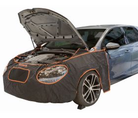 Protector frontal para vehículos | 5770