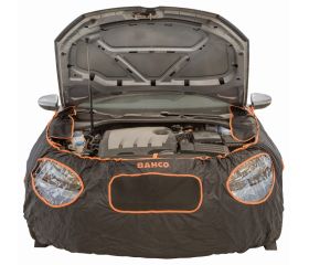 Protector frontal para vehículos | 5770