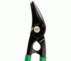 Tijeras para chapa con corte recto y a derechas para materiales medios/duros | 583D