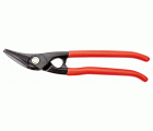Tijeras para chapa con corte recto y a izquierdas para materiales medios/duros | 584D