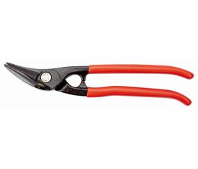 Tijeras para chapa con corte recto y a izquierdas para materiales medios/duros | 584D