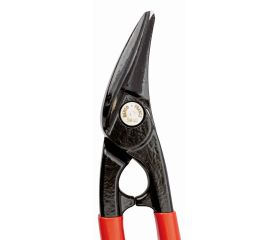 Tijeras para chapa con corte recto y a izquierdas para materiales medios/duros | 584D