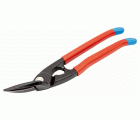 Tijeras para chapa de corte recto y a izquierdas para materiales blandos/medios | 586D