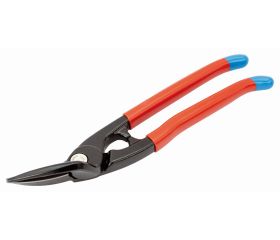 Tijeras para chapa de corte recto y a izquierdas para materiales blandos/medios | 586D