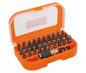 Juego de puntas de 1/4