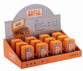 Juego de puntas de 1/4