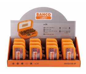 Juego de puntas de 1/4