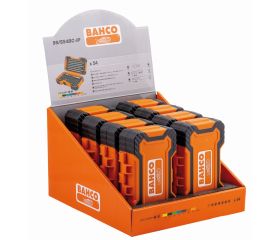 Juego de puntas de 1/4