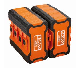 Juego de puntas de 1/4