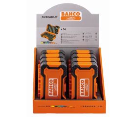 Juego de puntas de 1/4