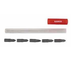 Juego de puntas estándar 1/4