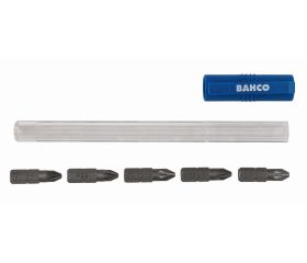 Juego de puntas estándar 1/4