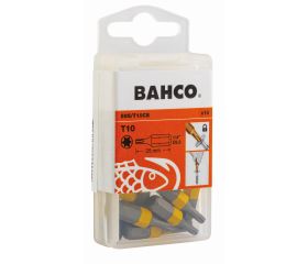 Puntas de destornillador cónicas estándar de 1/4