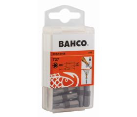 Puntas de destornillador cónicas estándar de 1/4