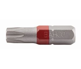 Puntas de destornillador cónicas estándar de 1/4