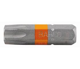 Puntas de destornillador cónicas estándar de 1/4