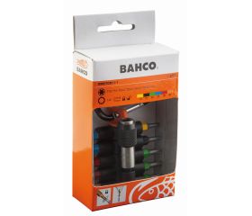 Juego de puntas cónicas de 1/4