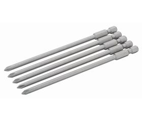 Puntas estándar de 1/4