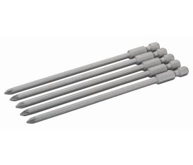 Puntas estándar de 1/4