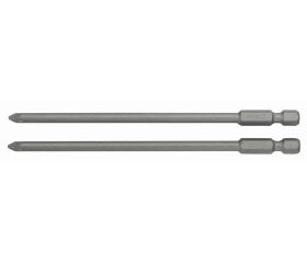 Puntas estándar de 1/4