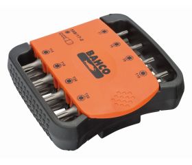 Juego de puntas de 1/4