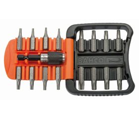 Juego de puntas de 1/4