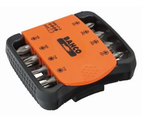 Juego de puntas de 1/4