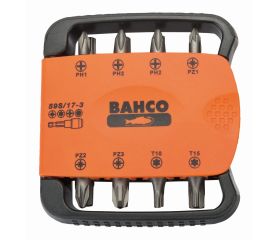 Juego de puntas de 1/4