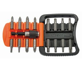 Juego de puntas de 1/4