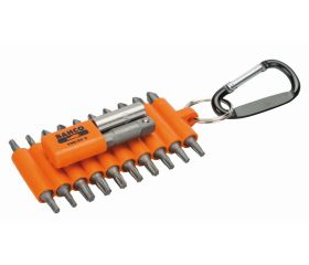 Portapuntas de goma de 1/4