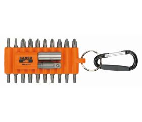 Portapuntas de goma de 1/4