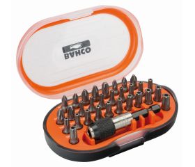 Juego de puntas de 1/4