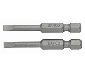 Puntas de destornillador estándar de 1/4