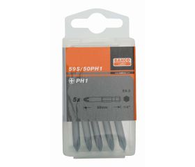 Puntas estándar de 1/4