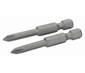 Puntas estándar de 1/4