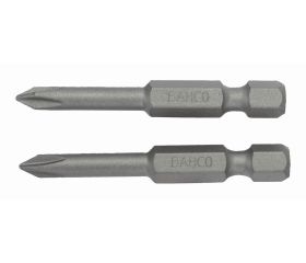 Puntas estándar de 1/4