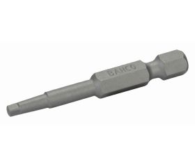 Puntas de destornillador estándar de 1/4