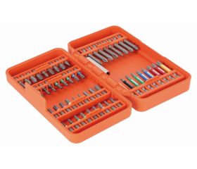 Juego de puntas de 1/4